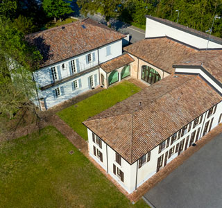 villa-maria-drone